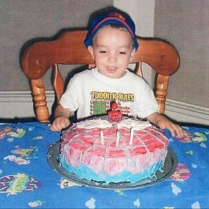 Meet your Posher, Devon